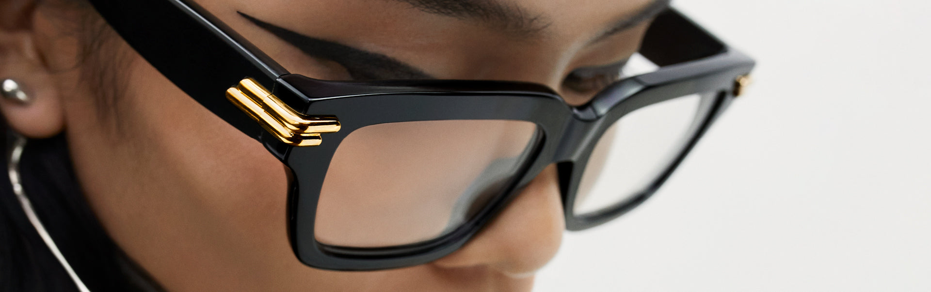 GAFAS GRADUADAS/BOTTEGA VENETA