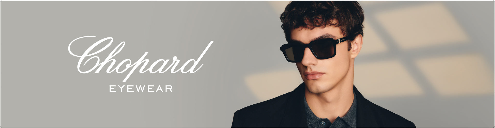 GAFAS DE SOL CHOPARD