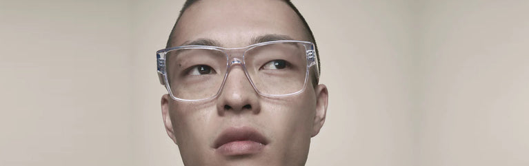 GAFAS GRADUADAS/CHRISTIAN ROTH