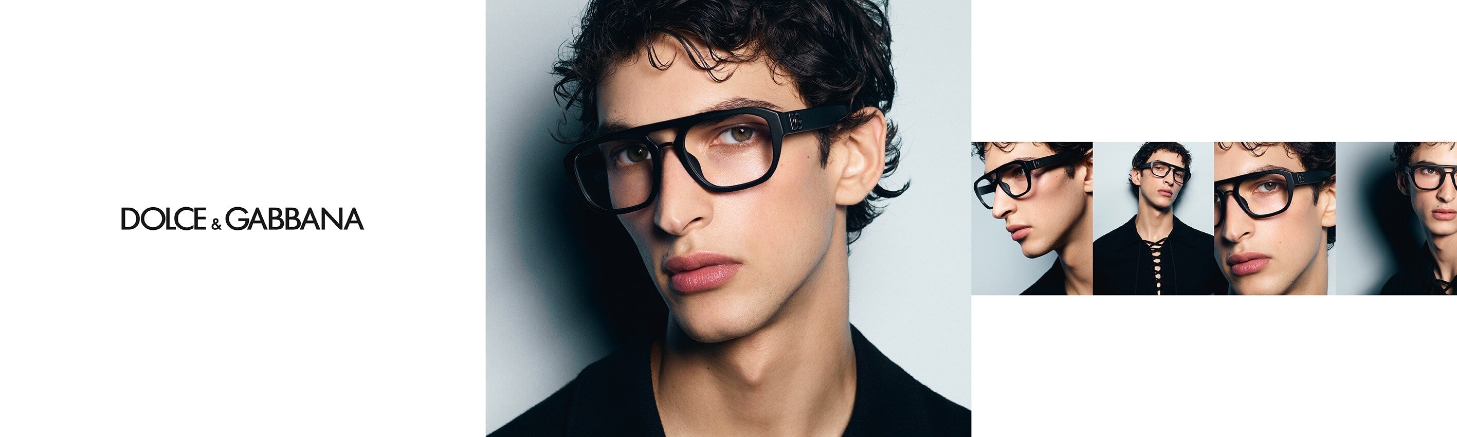 GAFAS GRADUADAS DOLCE & GABBANA