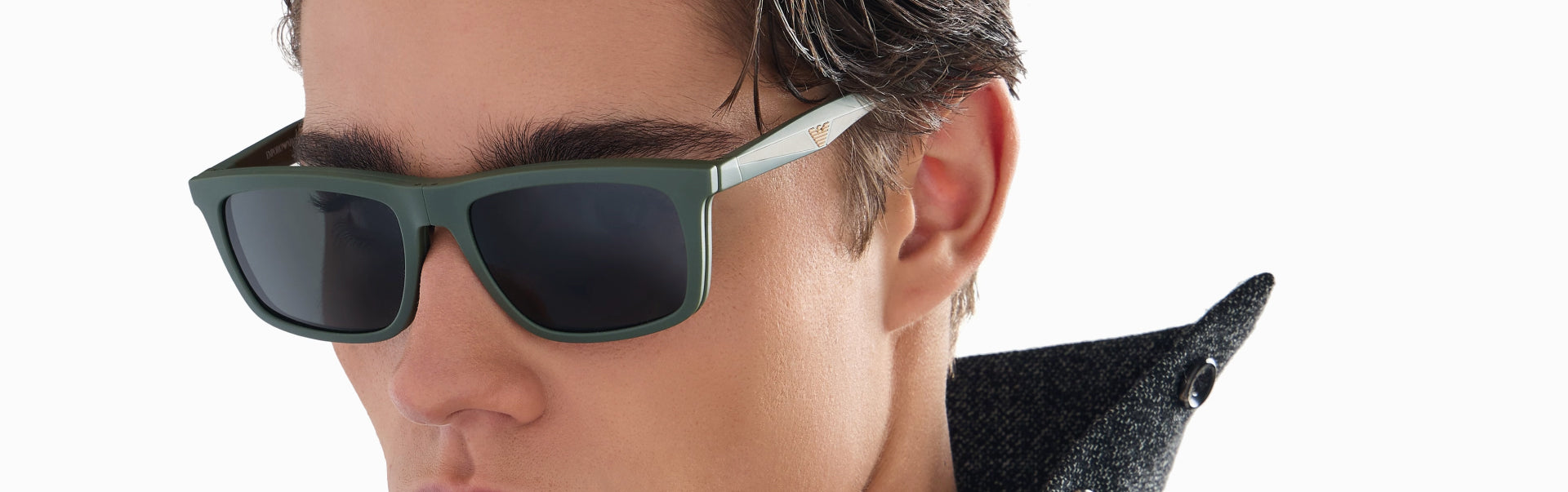 GAFAS GRADUADAS EMPORIO ARMANI