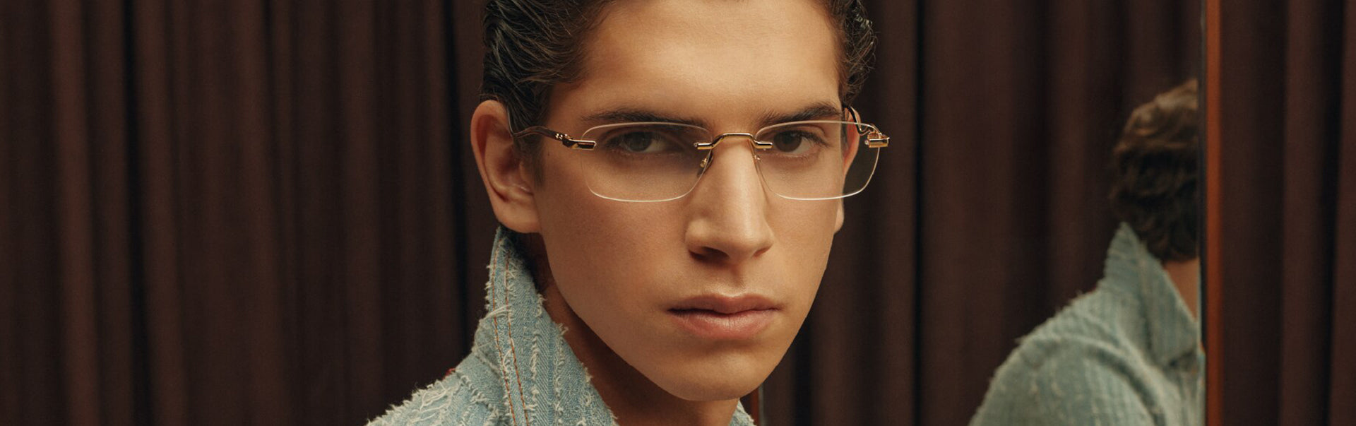 Gafas graduadas Ferrari