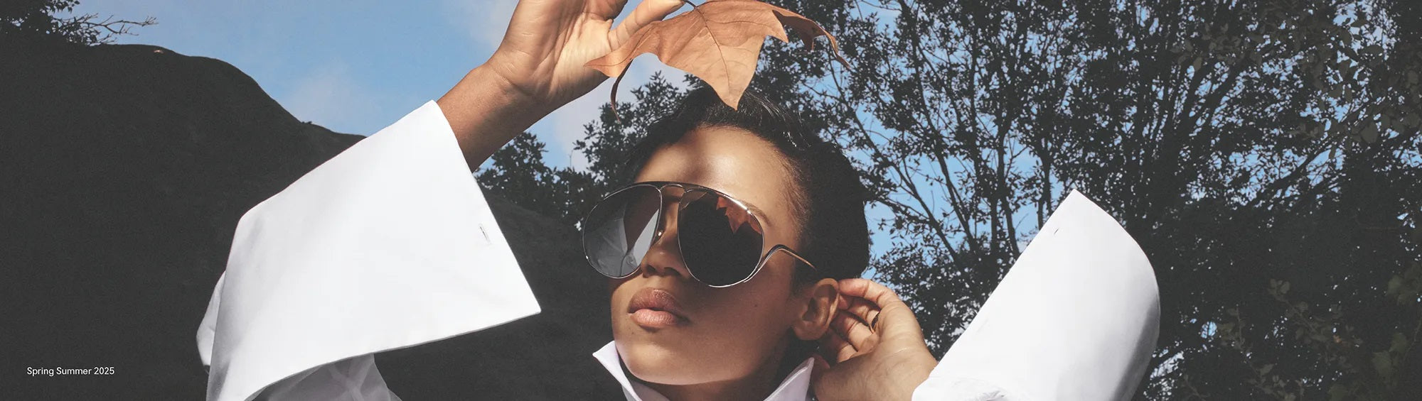 GAFAS DE SOL/LOEWE