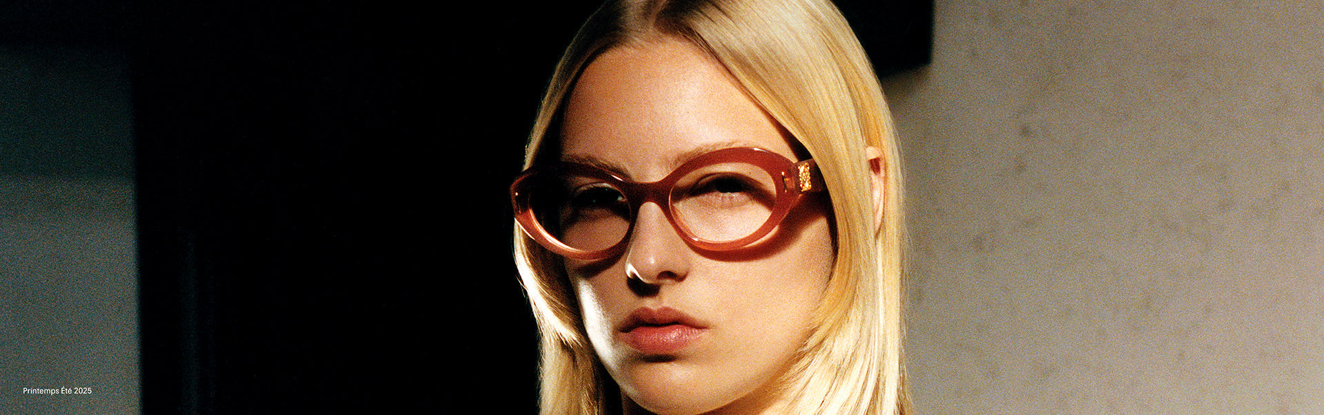 Gafas graduadas LOEWE