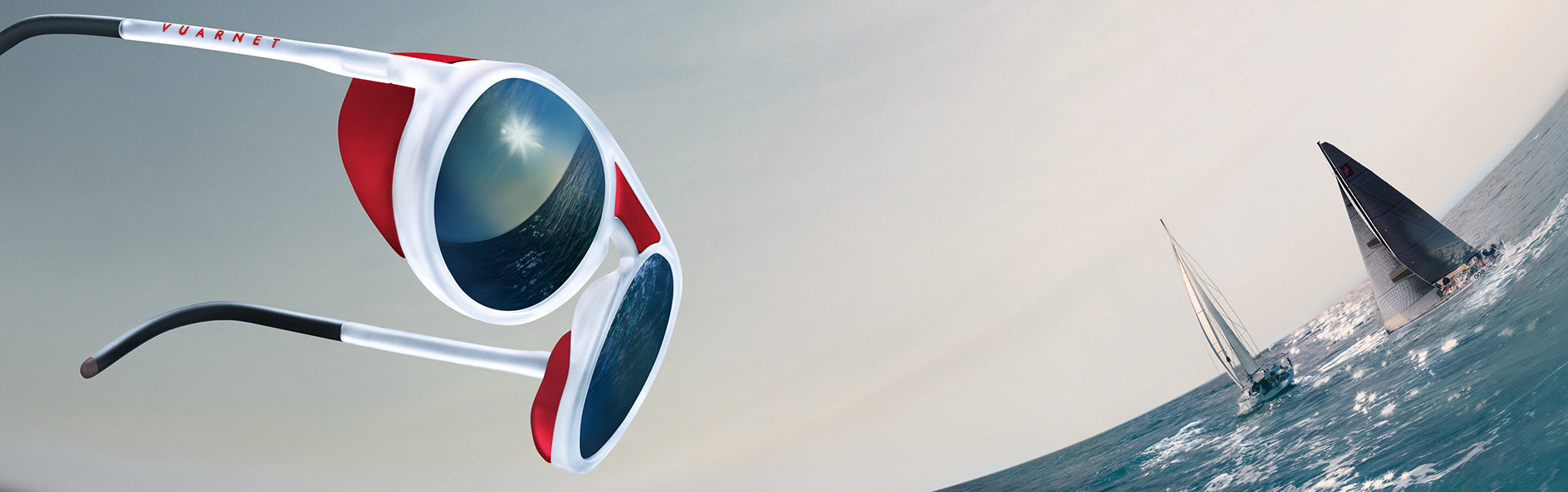 Gafas de Sol Vuarnet