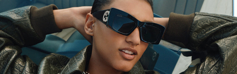 GAFAS DE SOL GUCCI