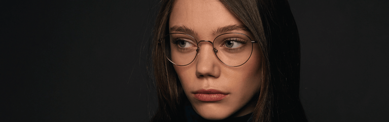 Gafas graduadas Gigi Studios