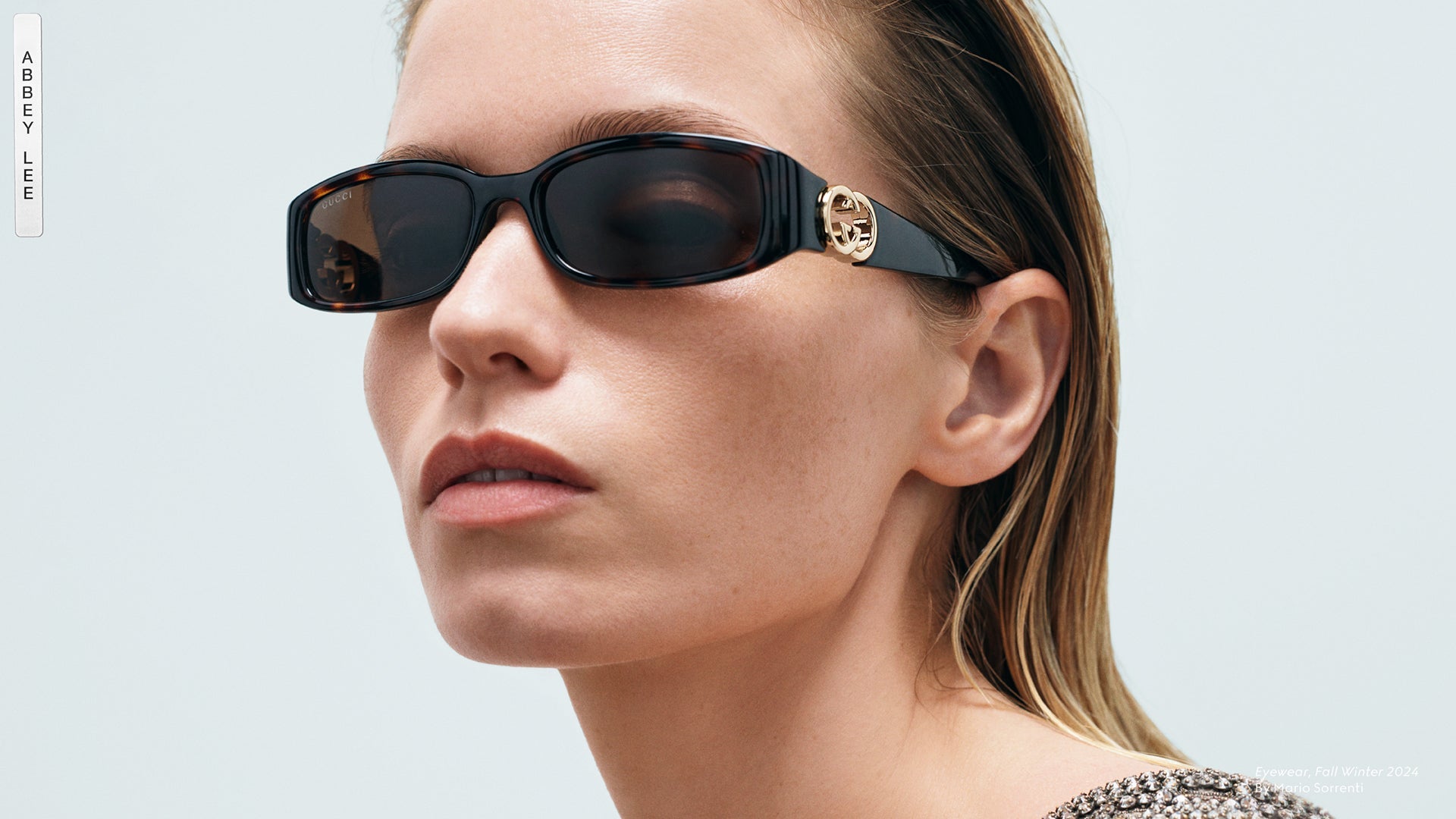 Gucci Gafas de Sol Aviador