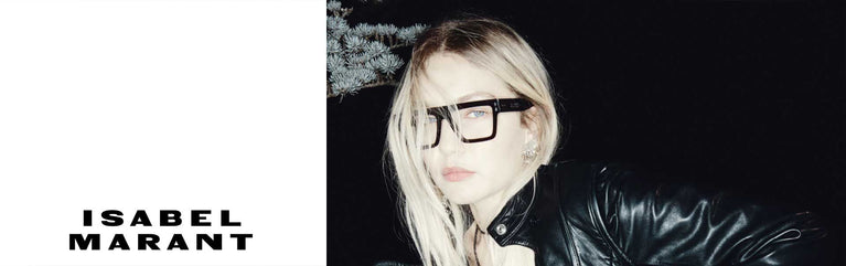 Gafas graduadas Isabel Marant