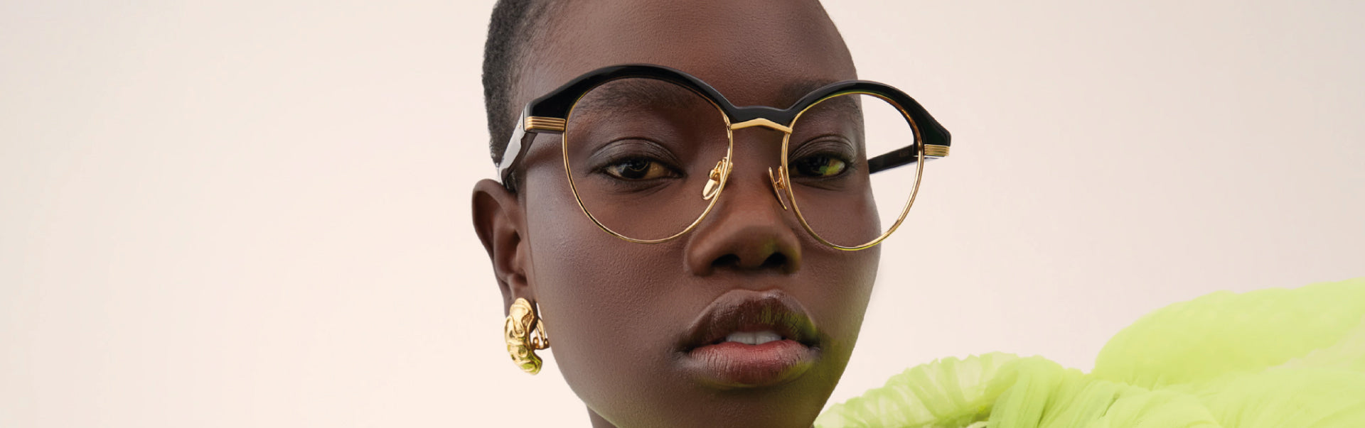 Gafas graduadas Linda Farrow