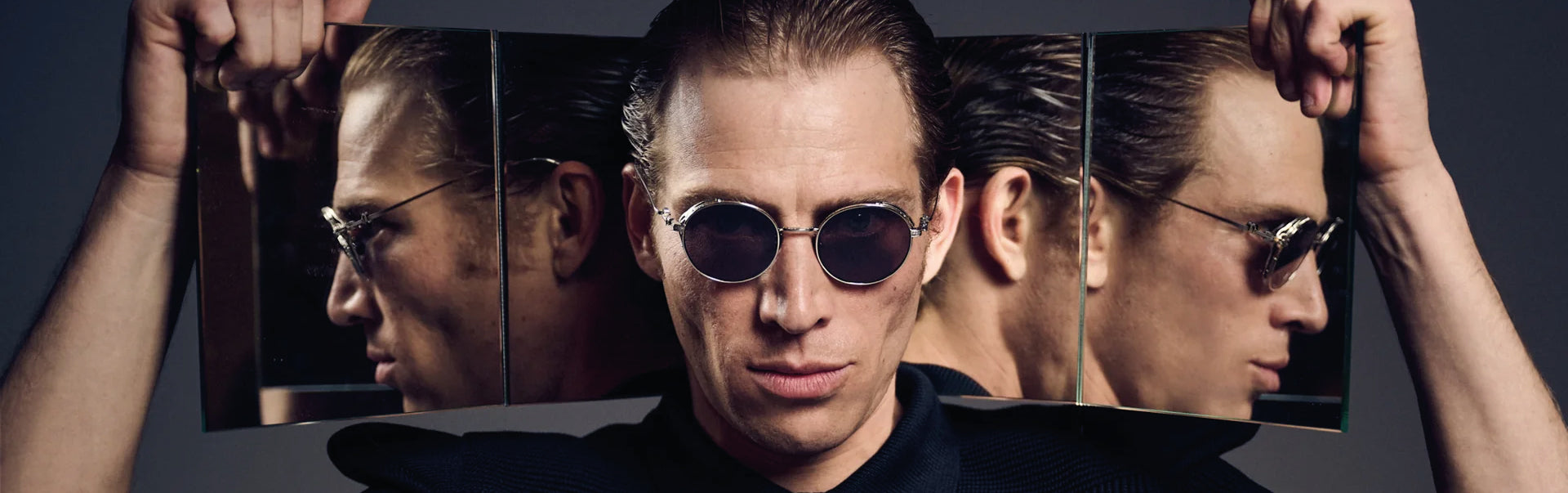 Gafas de Sol Matsuda Hombre