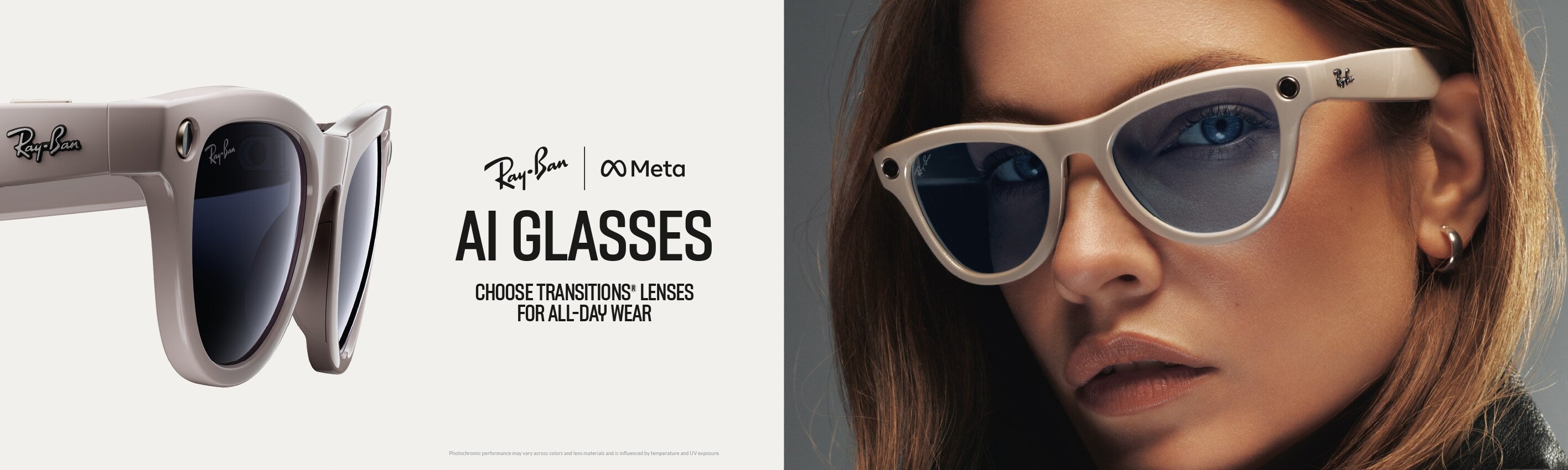 Ray-Ban Meta GEN Bassol Optic Spain
