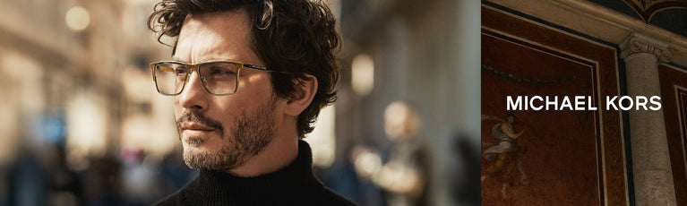 GAFAS GRADUADAS MICHAEL KORS