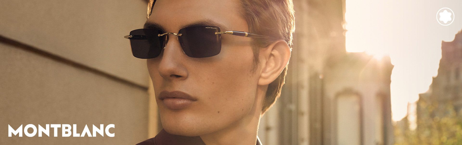 GAFAS DE SOL MONTBLANC