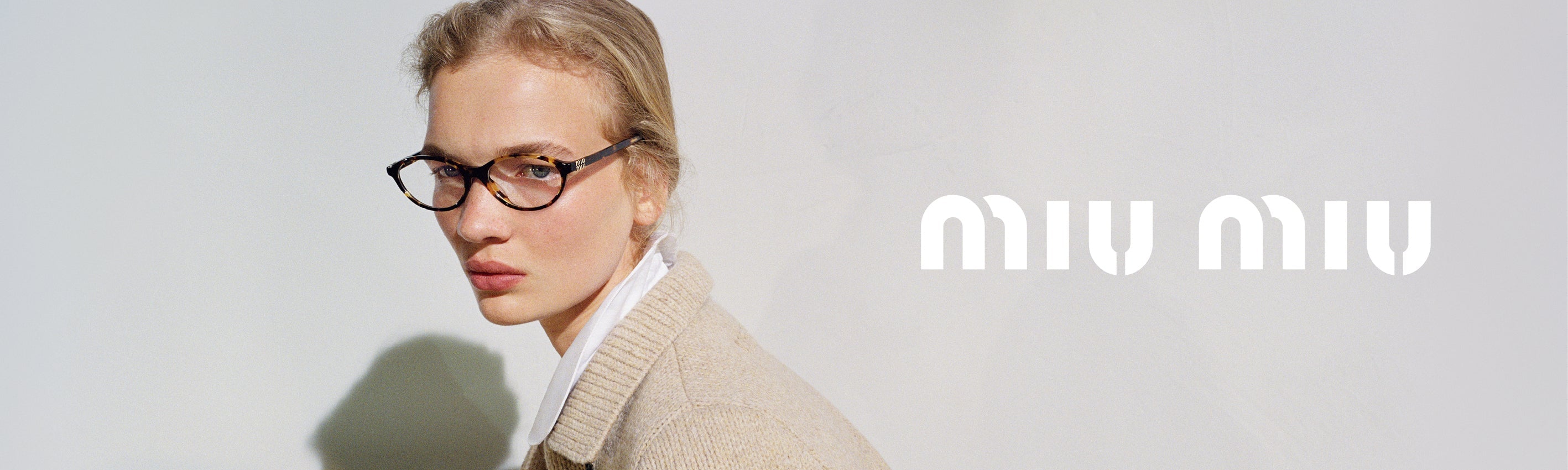 GAFAS GRADUADAS/MIU MIU