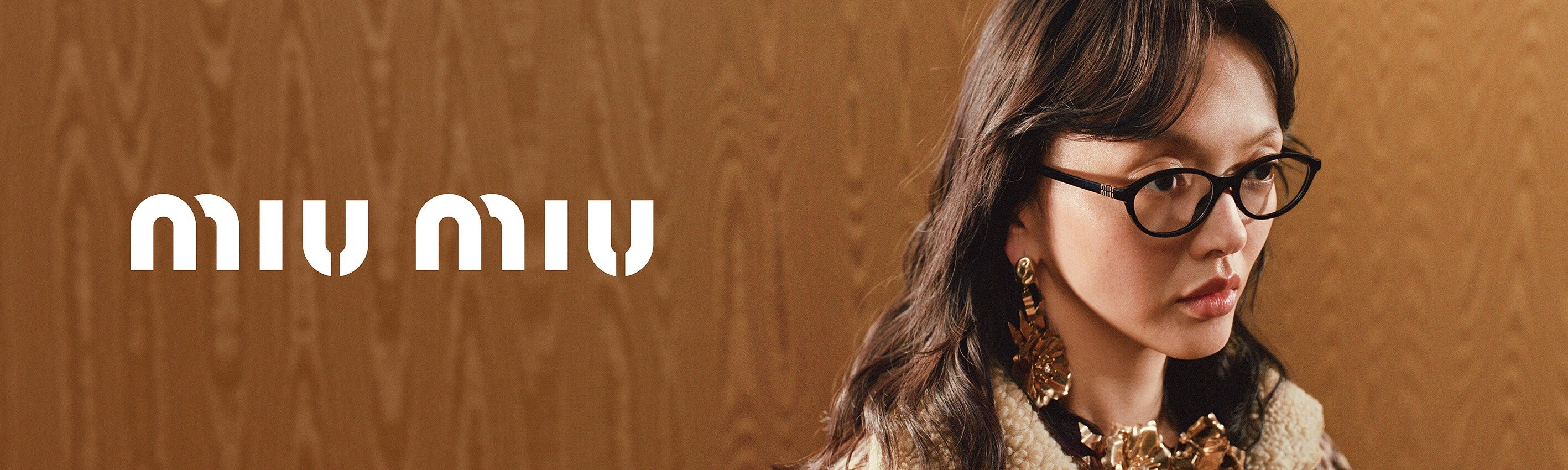 Miu Miu Gafas Graduadas