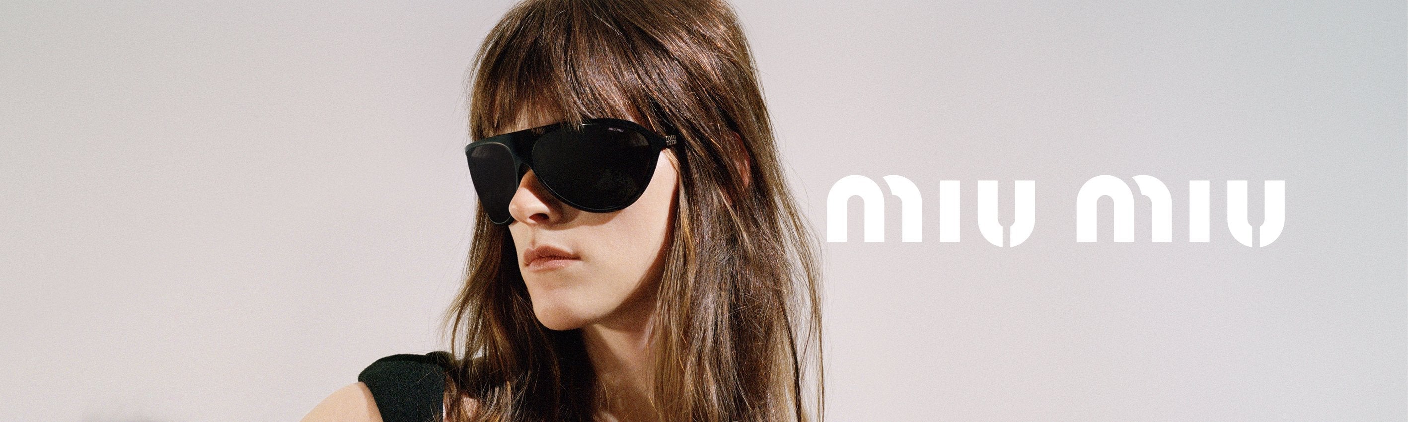 Miu Miu Gafas de Sol Aviador