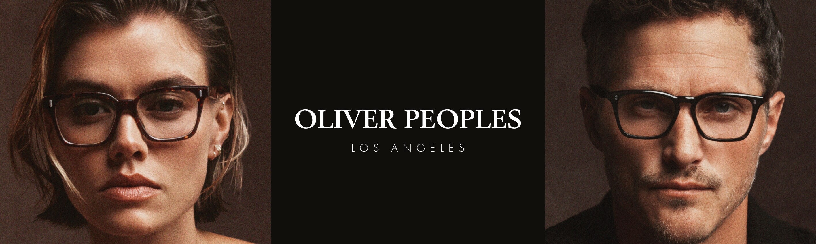 GAFAS GRADUADAS OLIVER PEOPLES