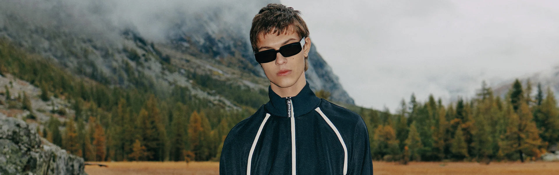 GAFAS DE SOL PALM ANGELS