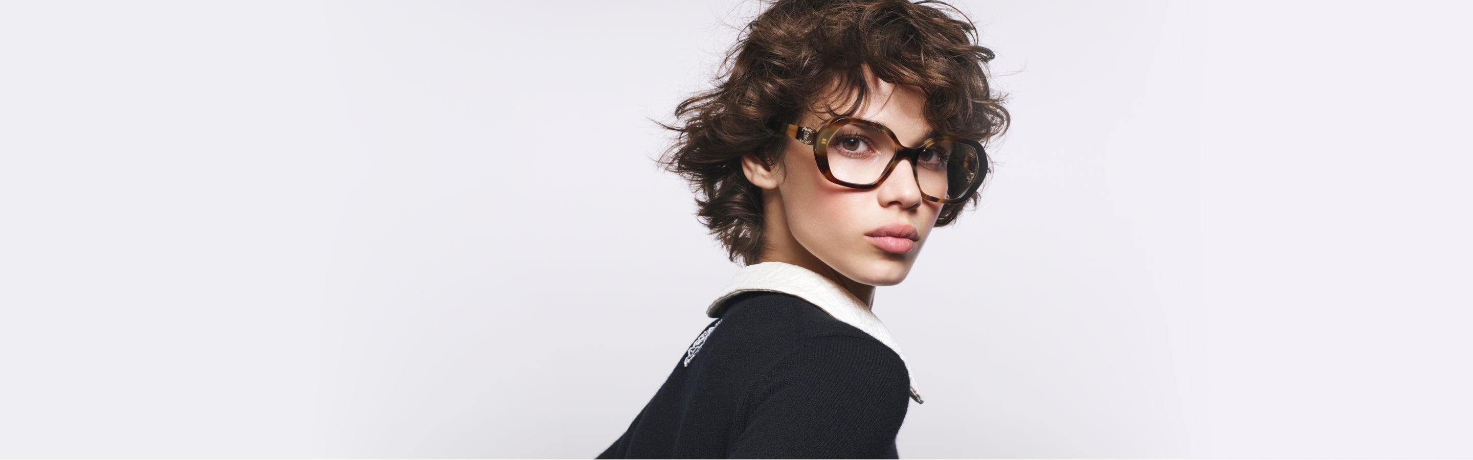 CHANEL/Gafas para Graduar