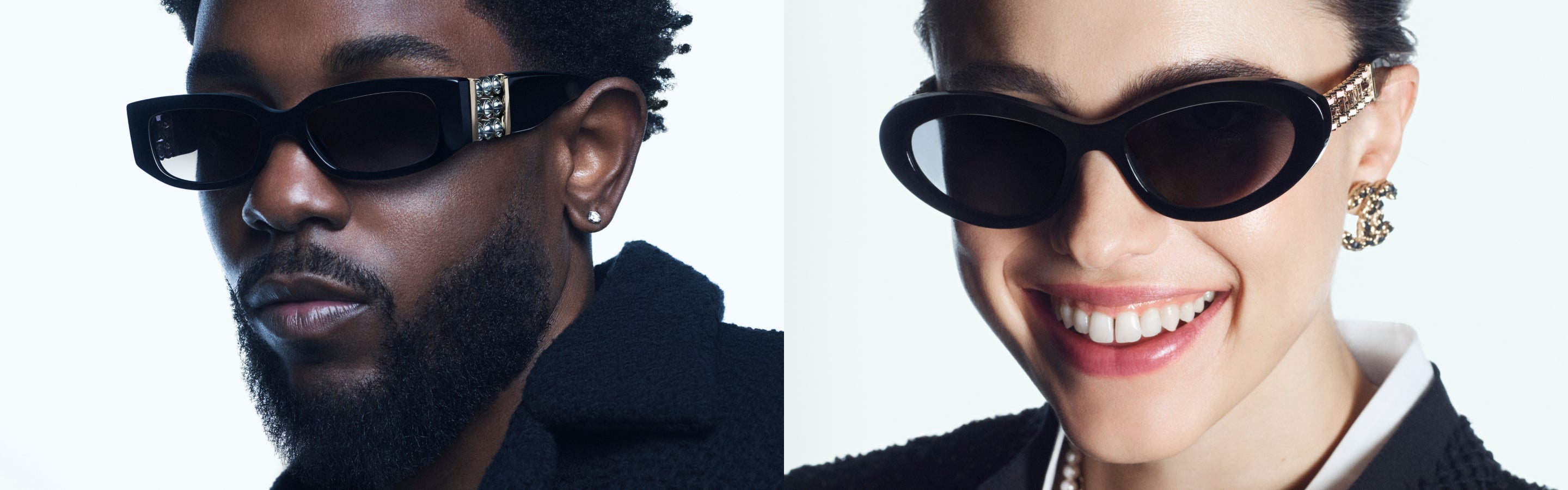 CHANEL/Gafas de Sol