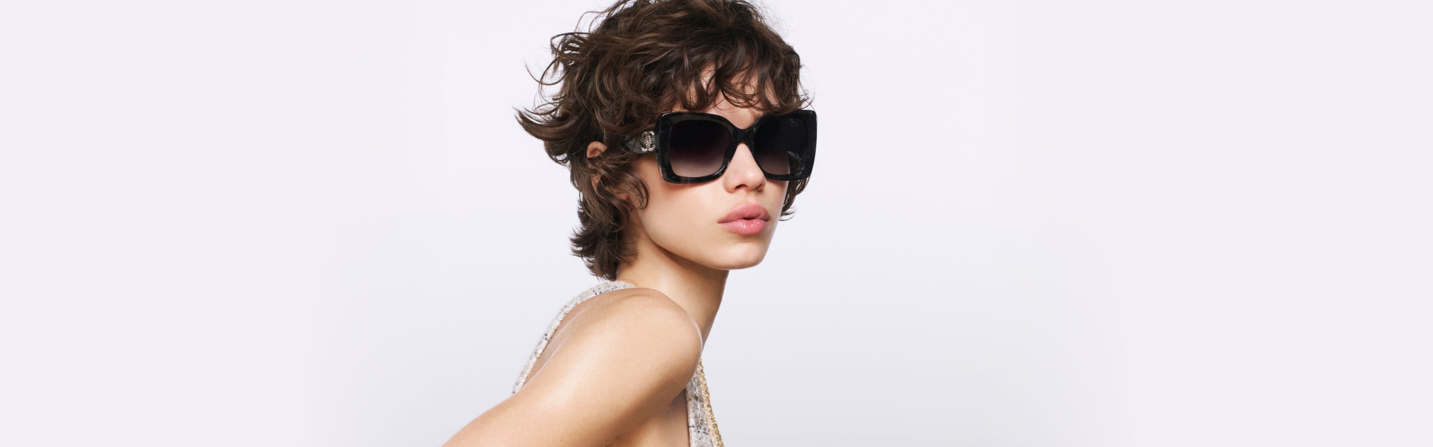 CHANEL/Gafas de Sol