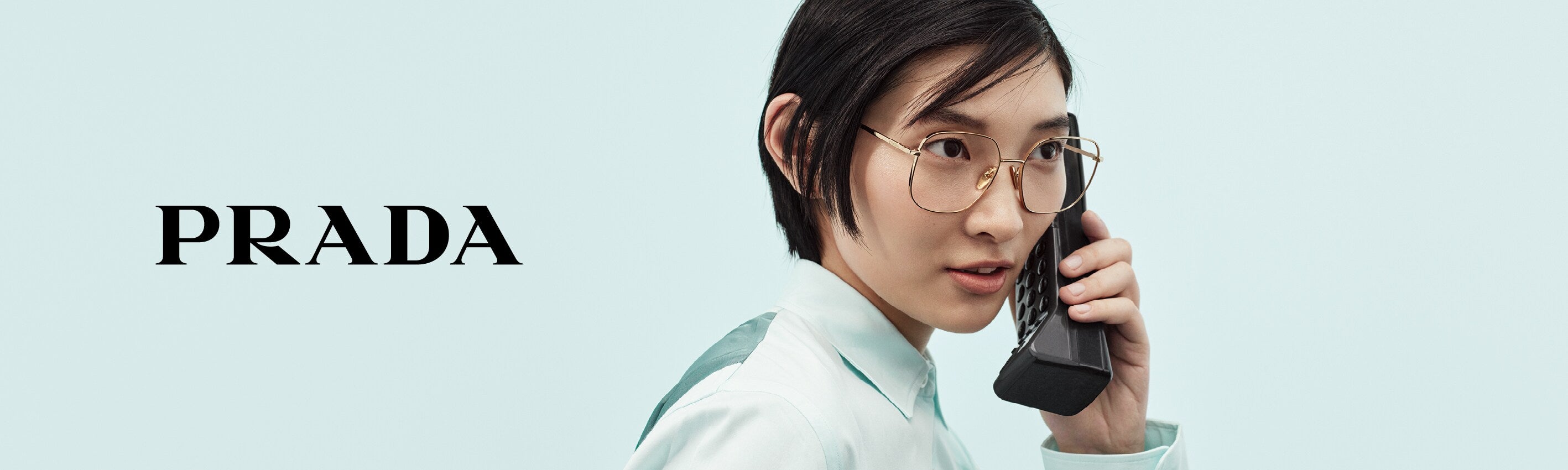 GAFAS GRADUADAS/PRADA