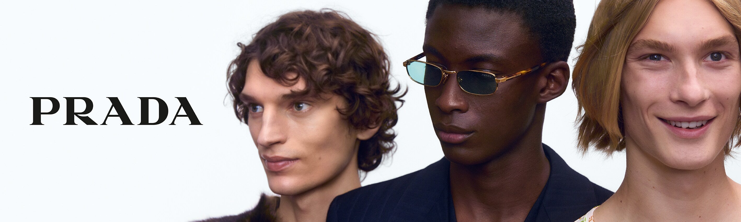 Gafas de sol PRADA Hombre