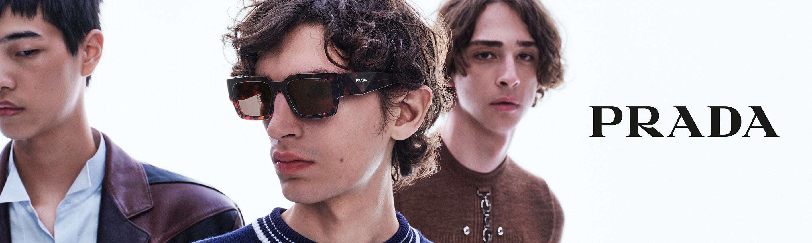 Gafas de Sol Prada Cuadradas