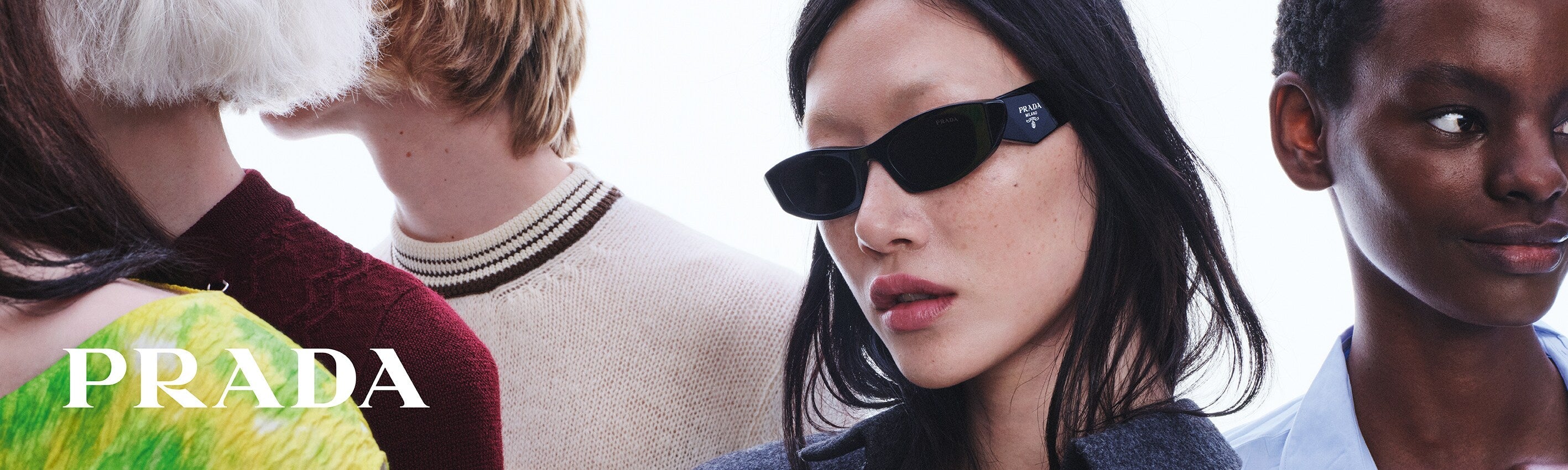 GAFAS DE SOL PRADA