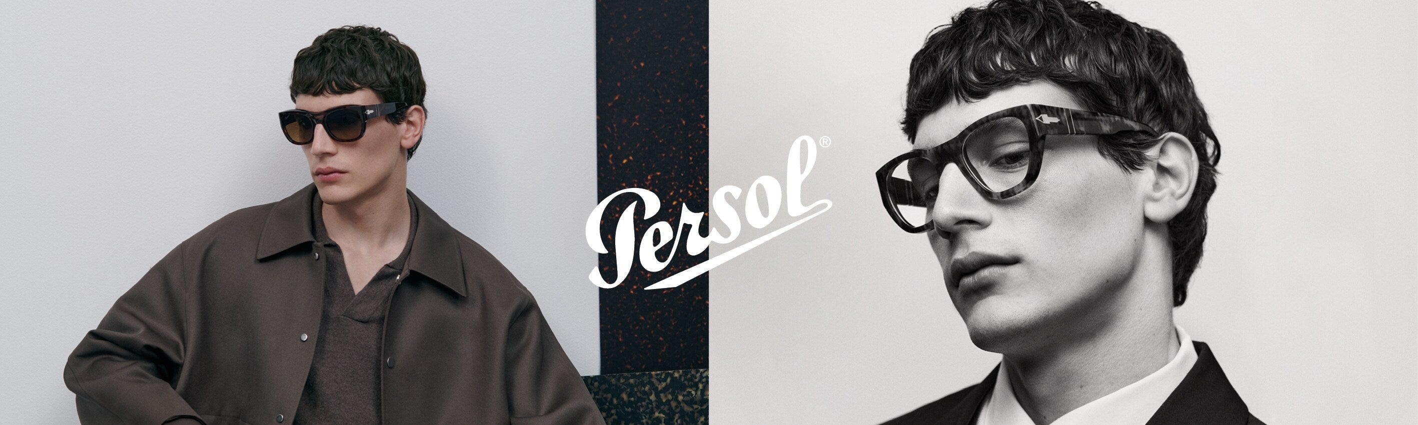 Persol Glasses – Iconic Italian Heritage at Bassol Optic – Page