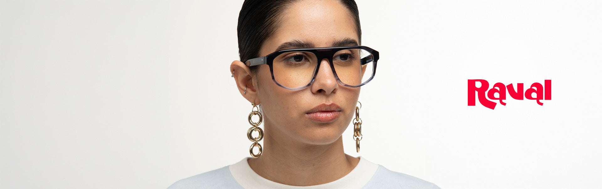 GAFAS GRADUADAS RAVAL