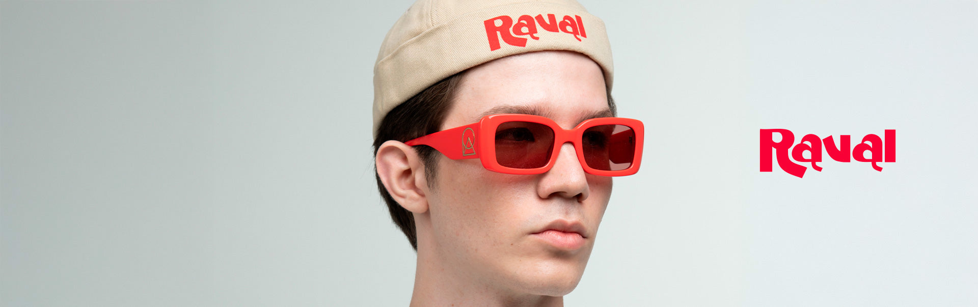 GAFAS DE SOL RAVAL
