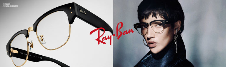 GAFAS GRADUADAS RAY-BAN