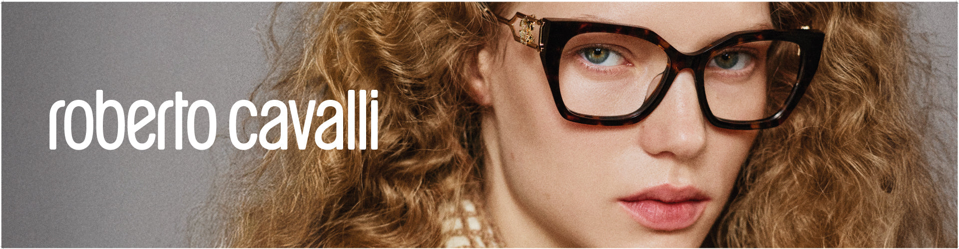 GAFAS GRADUADAS ROBERTO CAVALLI