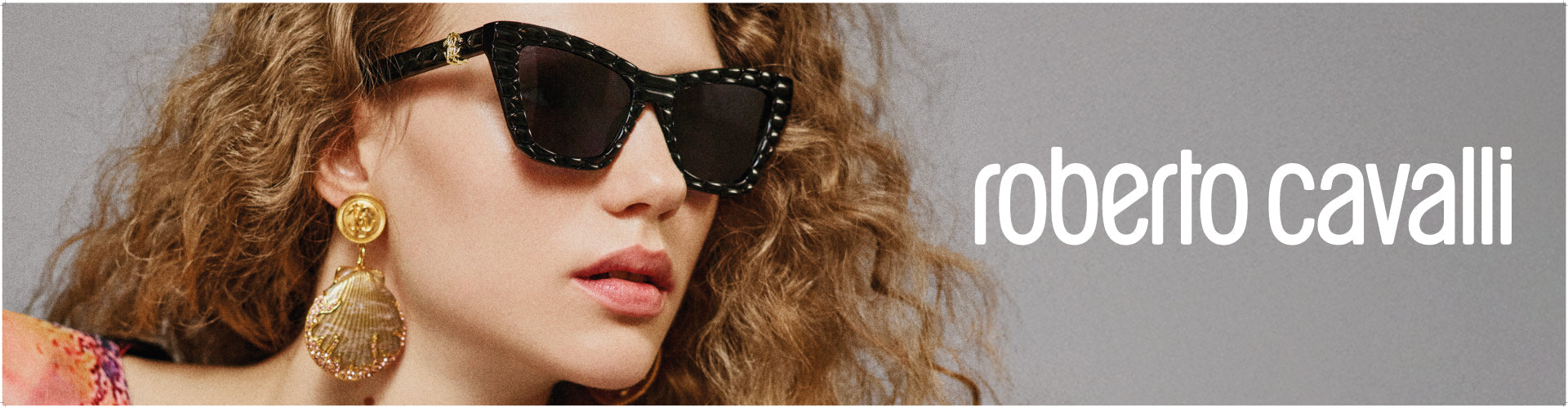 GAFAS DE SOL ROBERTO CAVALLI