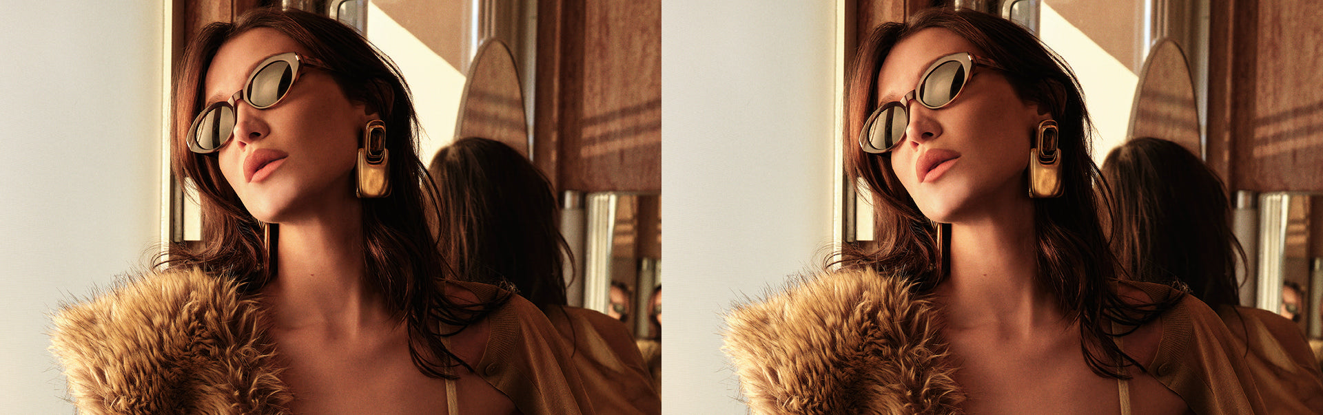 GAFAS DE SOL SAINT LAURENT
