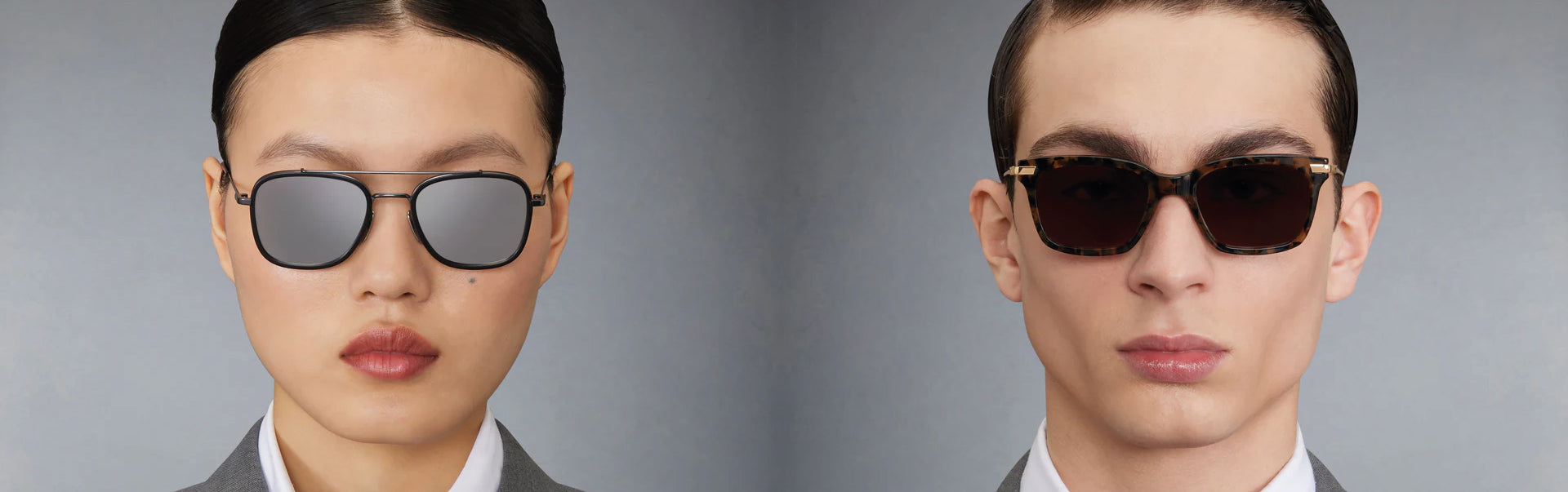 GAFAS DE SOL THOM BROWNE