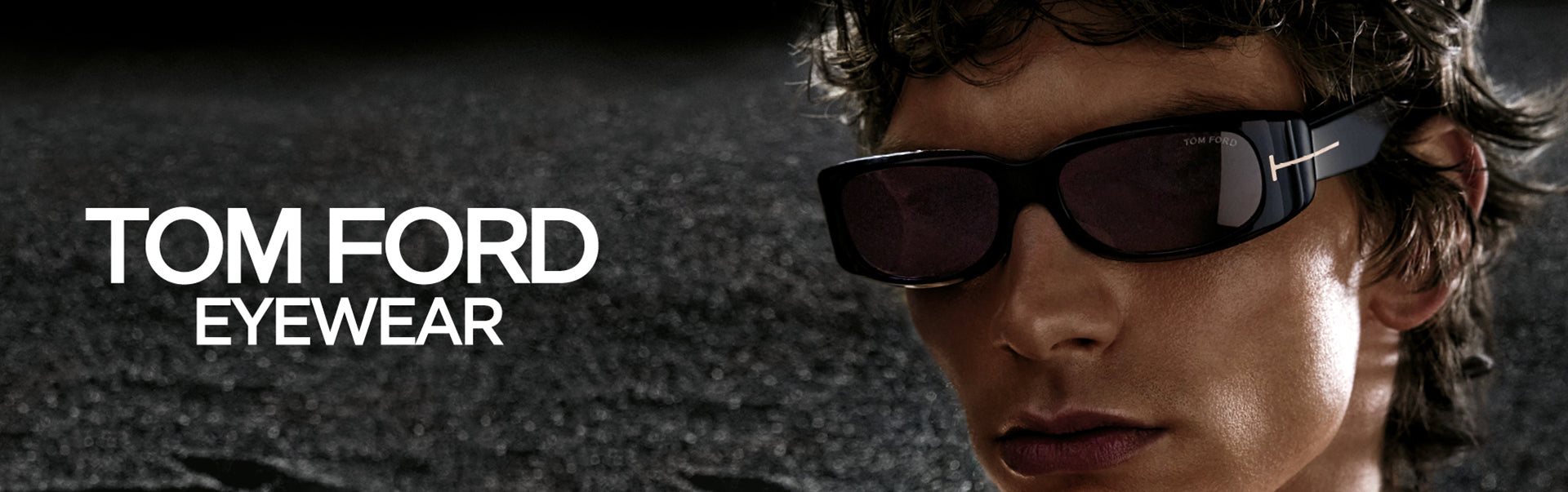 GAFAS DE SOL TOM FORD
