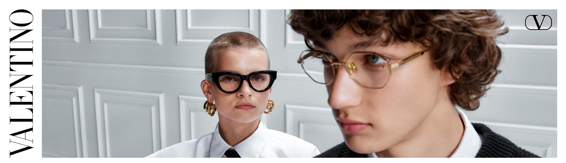 GAFAS GRADUADAS VALENTINO