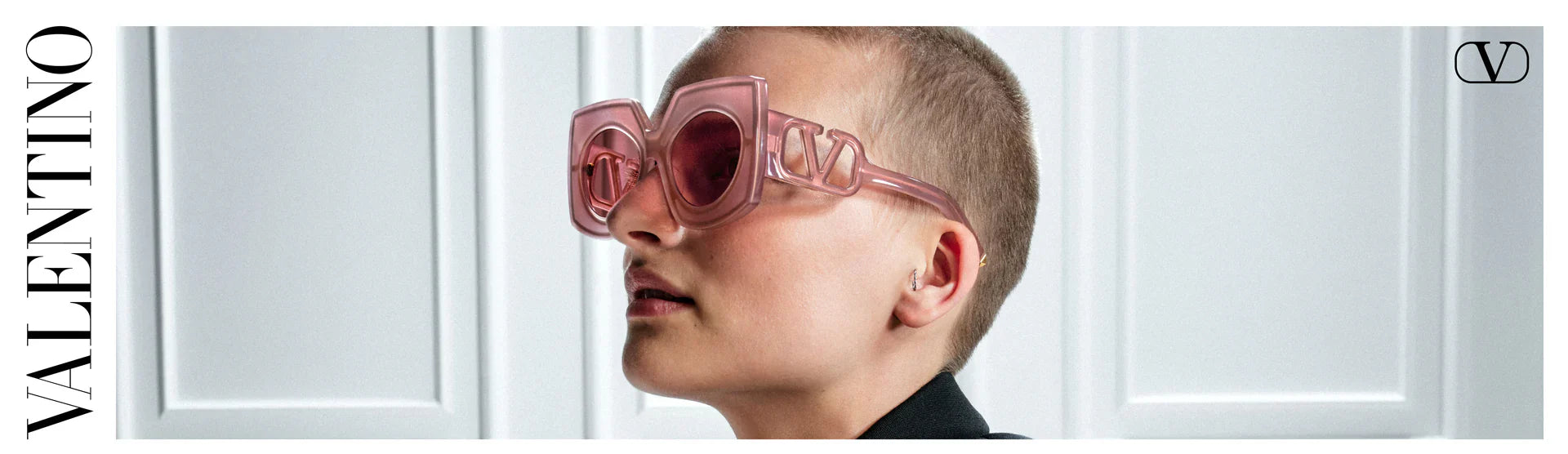 Valentino Gafas de Sol Hombre