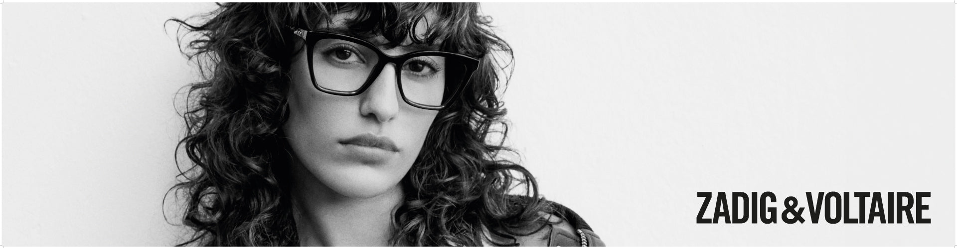 GAFAS GRADUADAS ZADIG&VOLTAIRE
