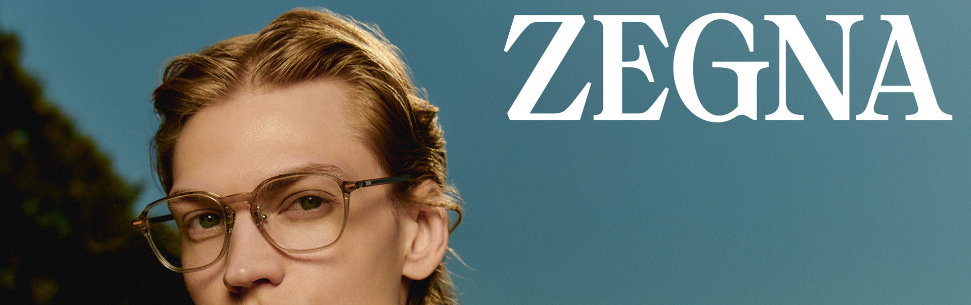 GAFAS GRADUADAS ZEGNA
