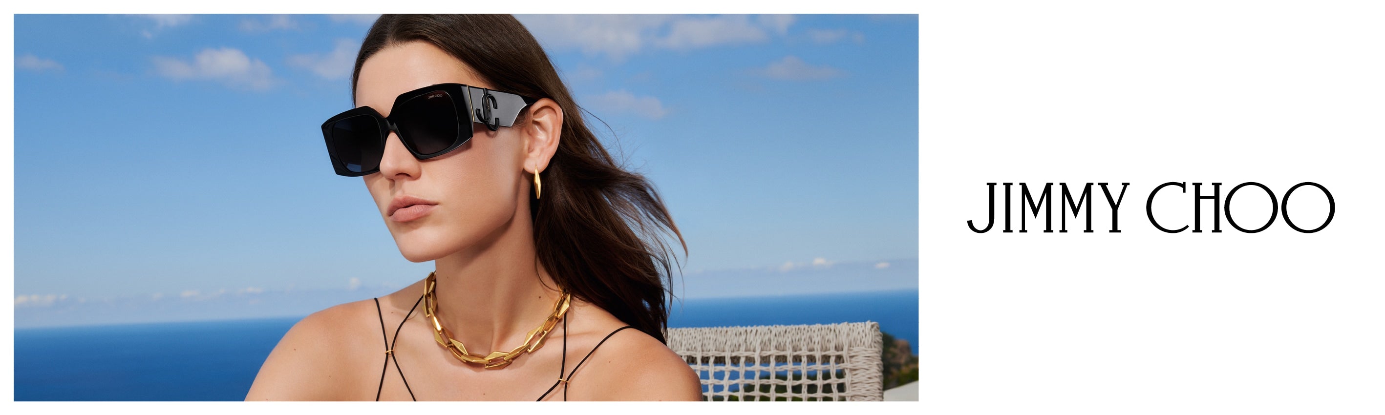 GAFAS DE SOL JIMMY CHOO