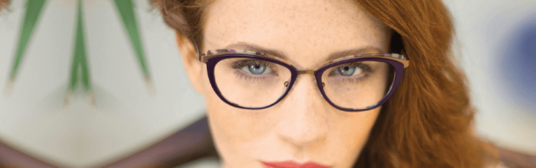 Gafas graduadas Lafont