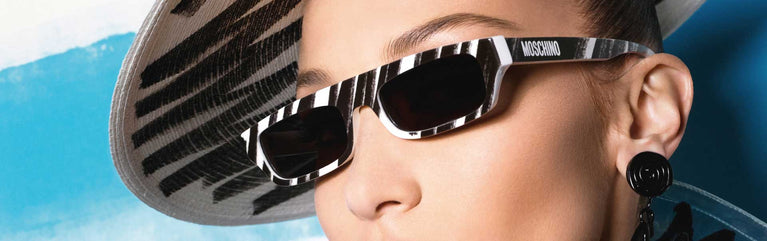 GAFAS DE SOL MOSCHINO