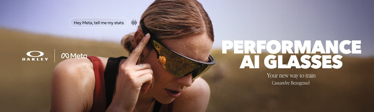 Gafas de Sol Oakley Meta