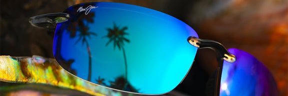 Gafas de Sol Polarizadas