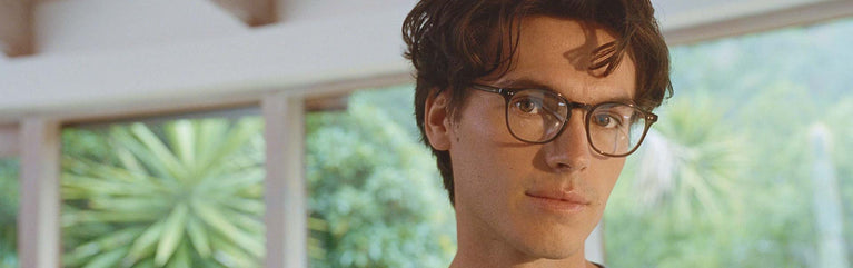 Gafas graduadas Garrett Leight