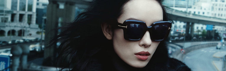 Tom Ford Gafas de Sol Mujer